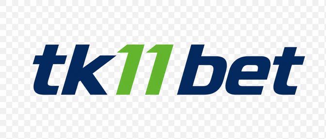 tk11 bet লোগো